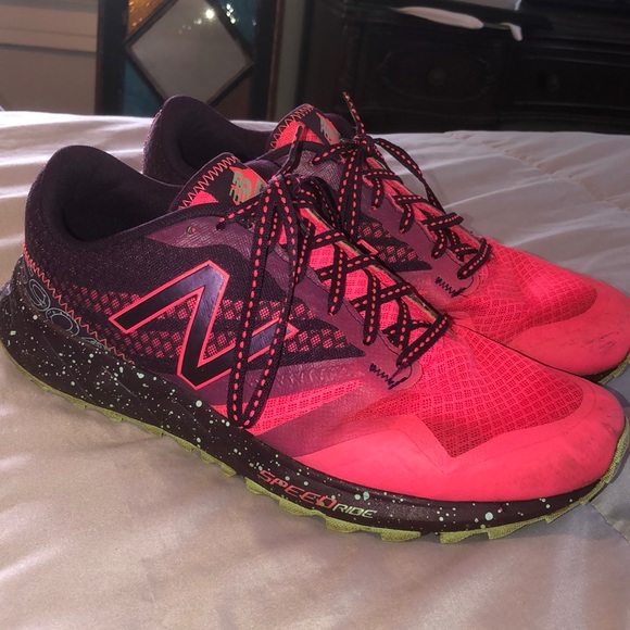 new balance 690 all terrain